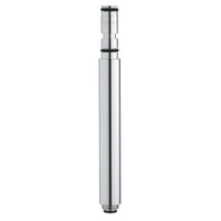 [27921000] 6” Height Extension - GROHE StarLight Chrome