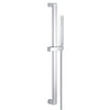 [27891000] 24" Shower Slide Bar Kit - 1 Spray, 2.5 gpm (9.5 L/min) - GROHE StarLight Chrome