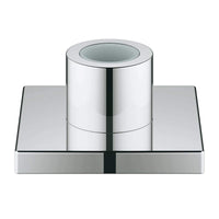 [27930000] Hand Shower Holder With Hose - GROHE StarLight Chrome