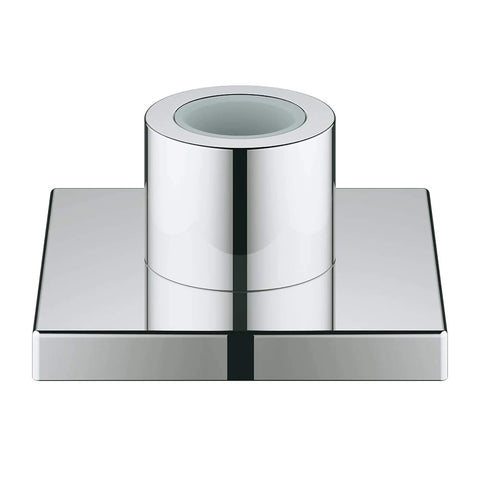 Garniture de douche pour montage sur gorge - Chrome StarLight GROHE