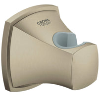 [27969EN0] Wall Mount Hand Shower Holder - GROHE StarLight Chrome