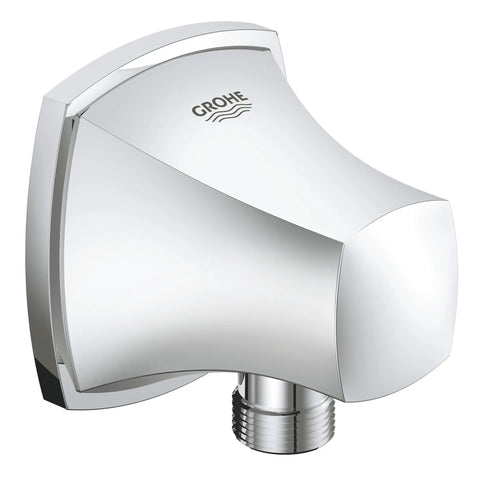 Raccord-union Grandera - Chrome StarLight GROHE
