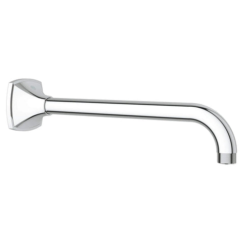 Rainshower Grandera Bras de douche de 11 ¼ po - Chrome StarLight GROHE