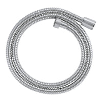 [28142002] 49" Metal Shower Hose - GROHE StarLight Chrome