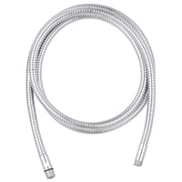 [28146000] Metal Shower Hose - GROHE StarLight Chrome