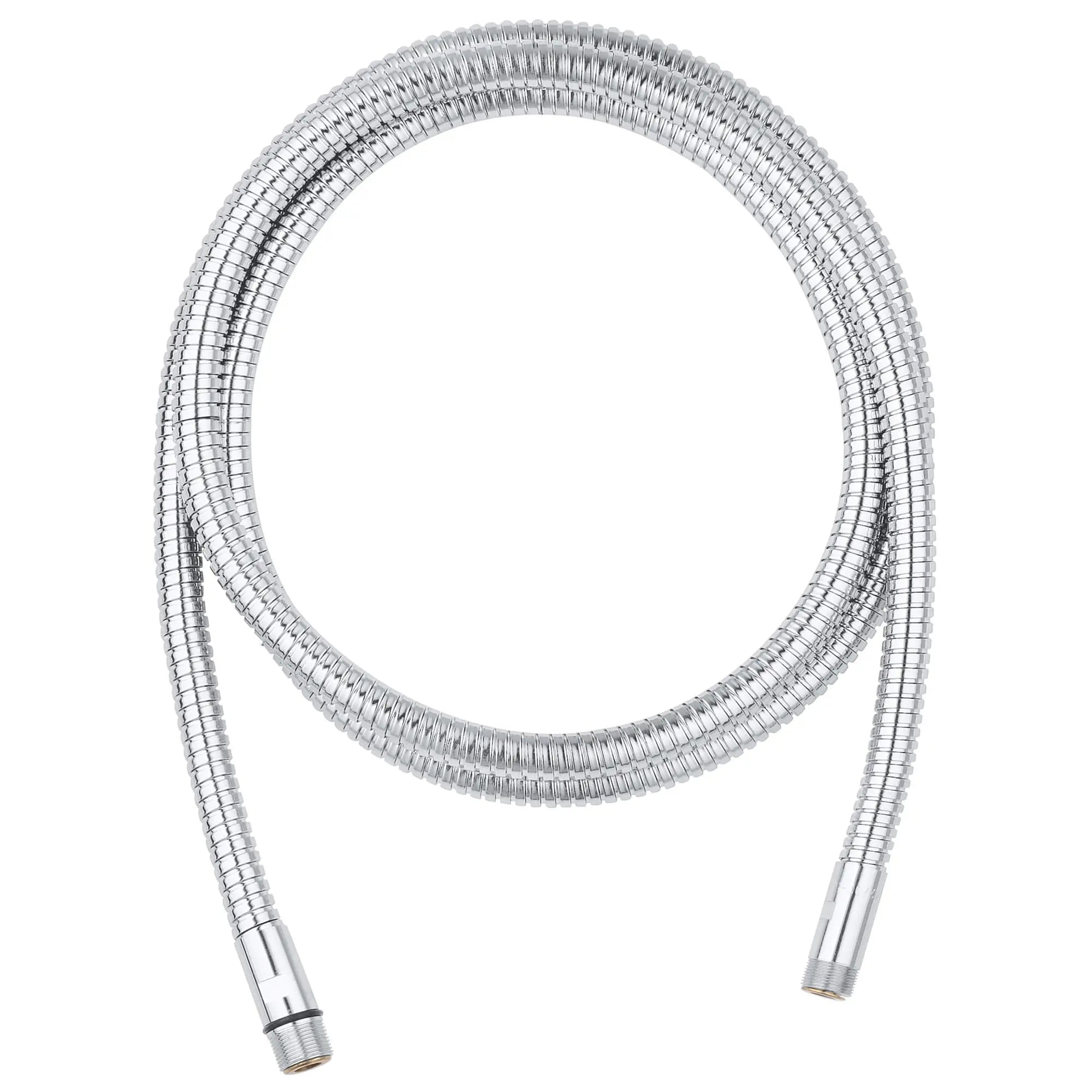 Boyau pour douchette 25 597 // CHROME STARLIGHT GROHE // 14390_28146000-metal-shower-hose-starlight-chrome_0_CDNwebp.webp