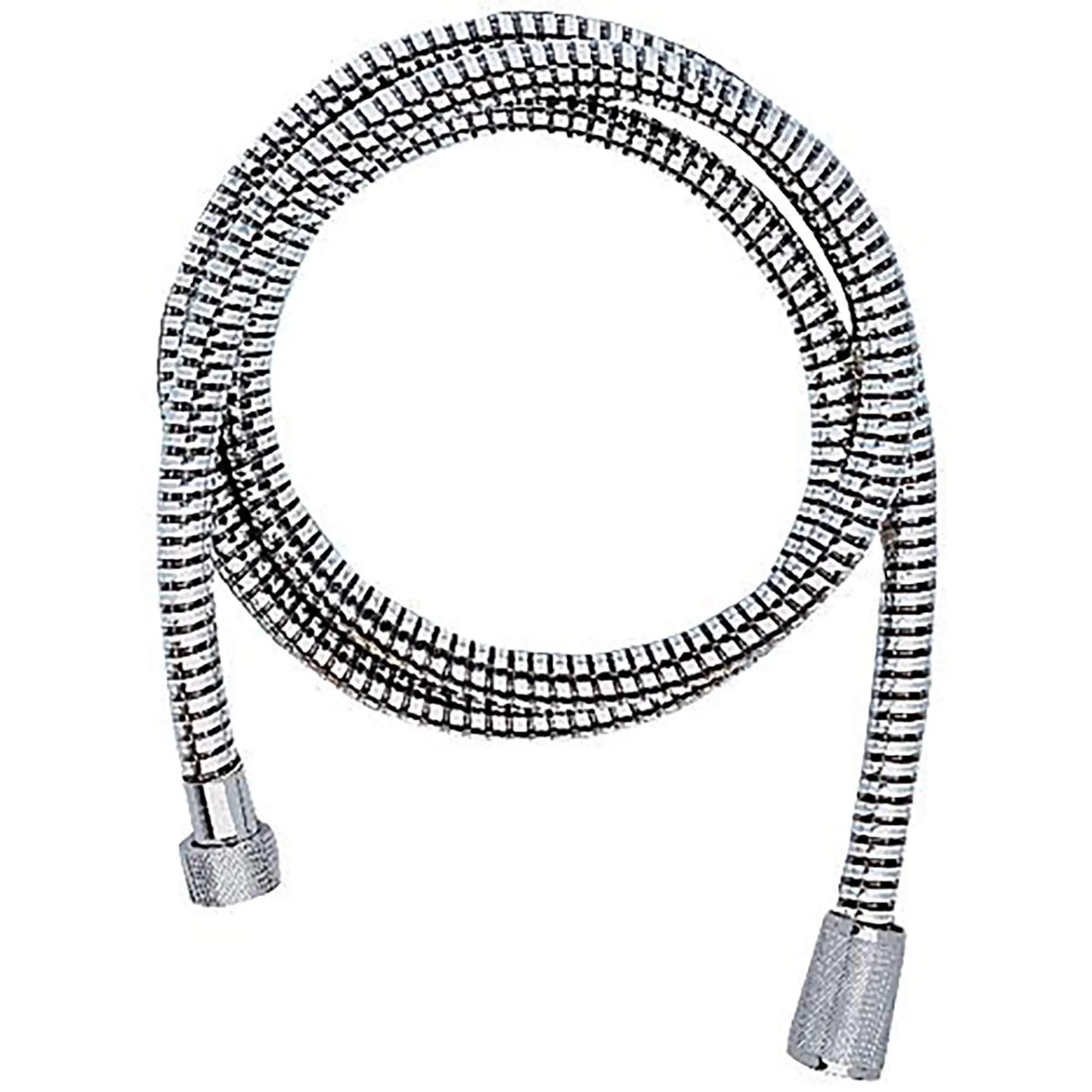 Flexible // CHROME STARLIGHT GROHE // 14392_28151000-Relexaflex-Shower_hose_0_CDNwebp.webp