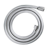 [28151001] 59" Shower Hose - GROHE StarLight Chrome
