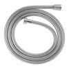 [28145000] 79" Metal Longlife Shower Hose - GROHE StarLight Chrome