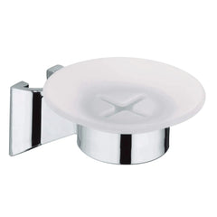 [28186000] Soap Dish - GROHE StarLight Chrome