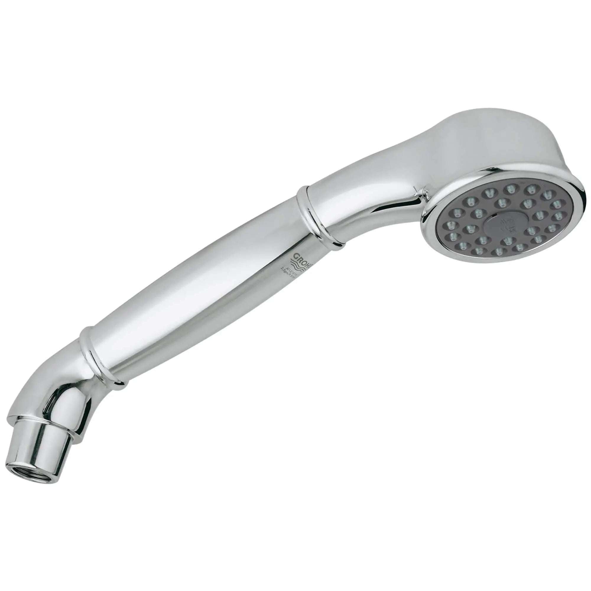 Geneva 45 Douchette À Main // CHROME STARLIGHT GROHE // 14443_28306000-Geneva_45-Hand_Shower_0_CDNwebp.webp