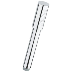 [28341000] Stick Hand Shower - 1 Spray, 2.5 gpm - GROHE StarLight Chrome