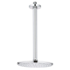 [28373000] 210 Shower Head, 8" - 1 Spray, 2.5 gpm - GROHE StarLight Chrome