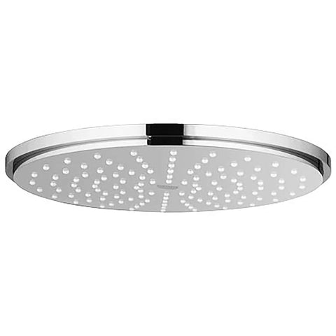 Rainshower Cosmopolitan 210 Pomme de douche - 1 jet d’aspersion - Nickel poli  InfinityFinish