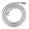 [28388000] 69" Twist-Free Shower Hose - GROHE StarLight Chrome