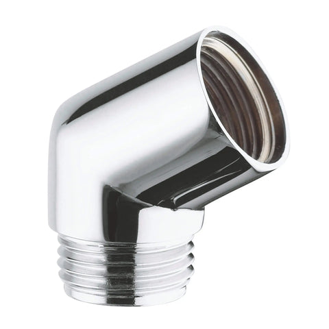 Coude adaptateur - Chrome StarLight GROHE