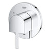 [29222003] 3-Way Diverter Trim - GROHE StarLight Chrome