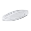 [28407000] Adaptor 1/2? X 1/2? - GROHE StarLight Chrome