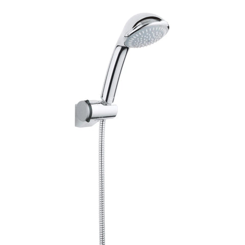Flexible - Chrome StarLight GROHE