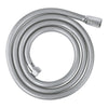 [28410001] 69" Twist-Free Shower Hose - GROHE StarLight Chrome