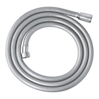 [28413001] 79" Twist-Free Shower Hose - GROHE StarLight Chrome