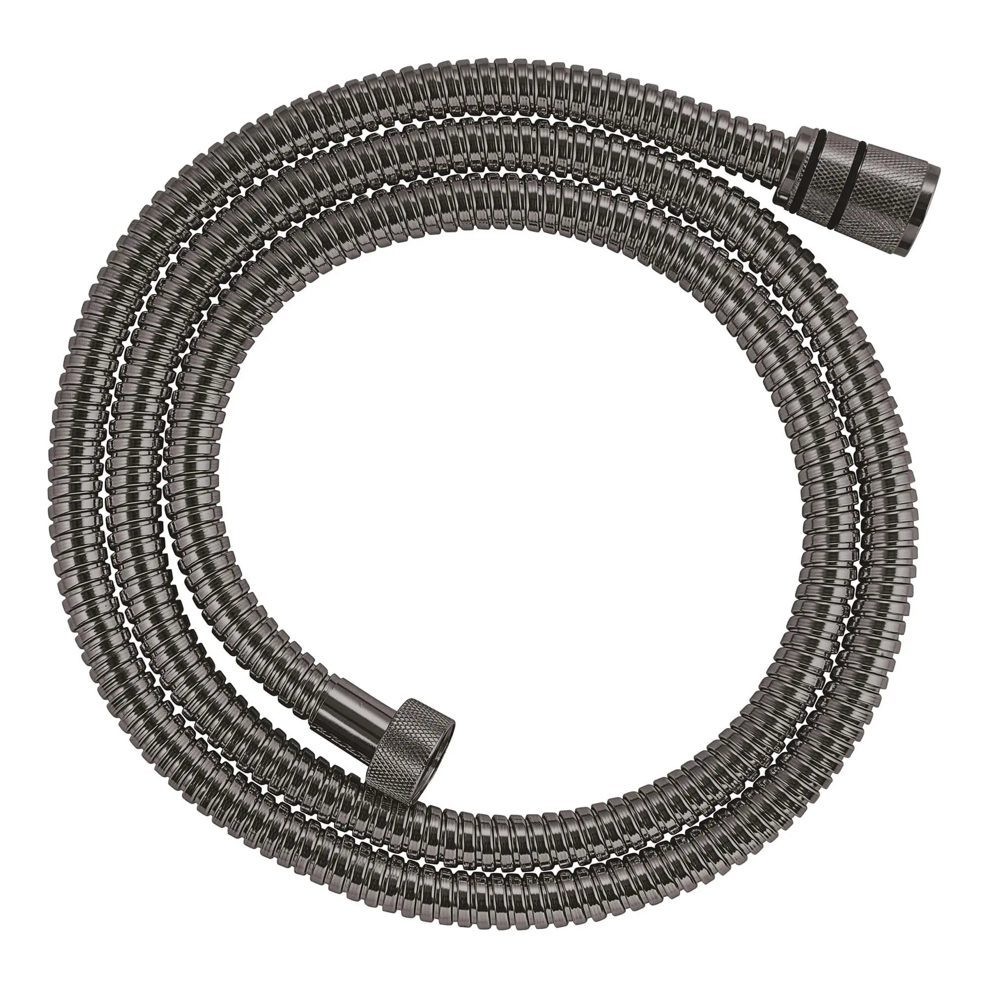 RotaFlex Boyau de douche métallique de 59 po // GRAPHITE DUR // 14501_28417a00-rotaflex-metal-longlife-longlife-metal-shower-hose-twistfree-1500-hard-graphite_0_CDNwebp.webp