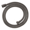[28417A00] 59" Metal Longlife Twist-Free Shower Hose - GROHE StarLight Chrome
