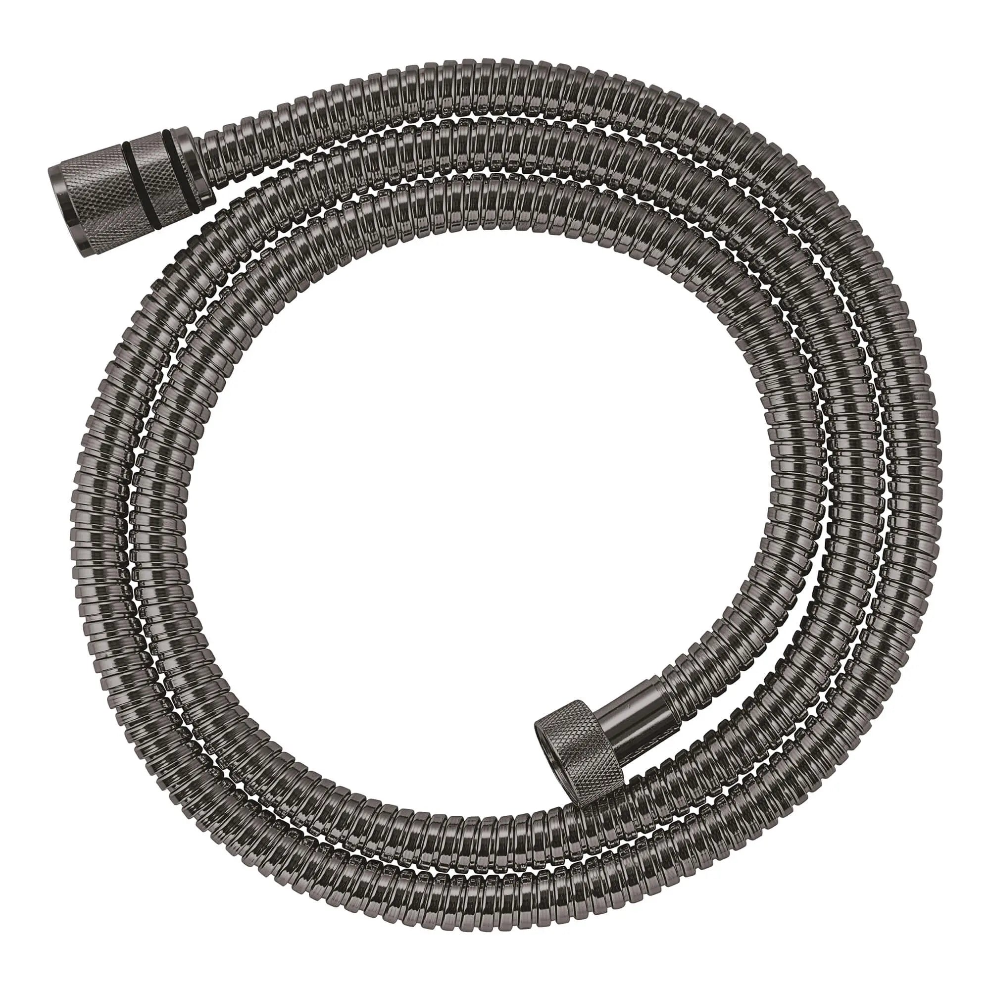 RotaFlex Boyau de douche métallique de 59 po // GRAPHITE DUR // 14502_28417a00-rotaflex-metal-longlife-longlife-metal-shower-hose-twistfree-1500-hard-graphite-2_0_CDNwebp.webp