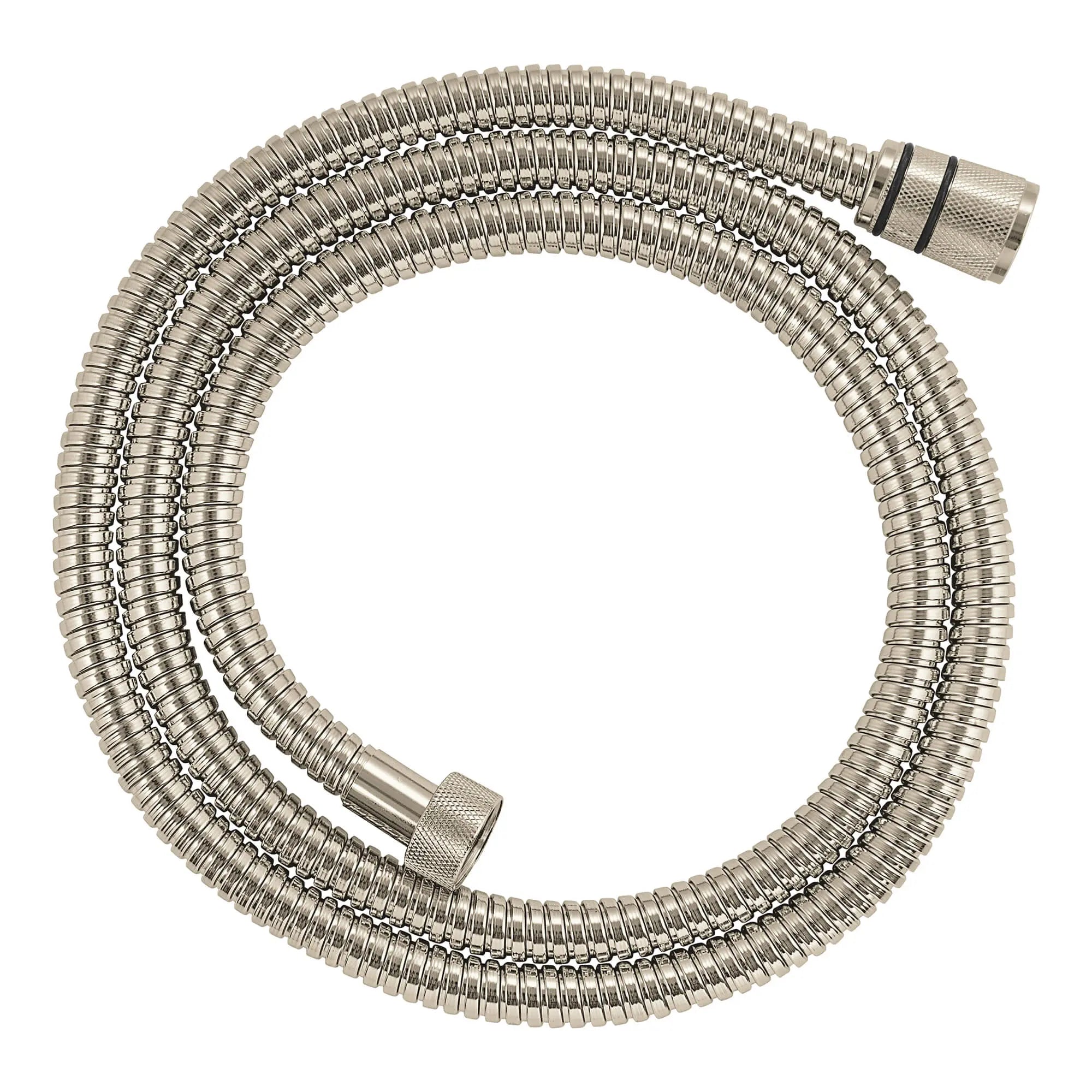 RotaFlex Boyau de douche métallique de 59 po // NICKEL POLI  INFINITYFINISH // 14503_28417be0-rotaflex-metal-longlife-longlife-metal-shower-hose-twistfree-1500-polished-nickel_0_CDNwebp.webp