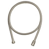 [28417EN0] 59" Metal Longlife Twist-Free Shower Hose - GROHE StarLight Chrome