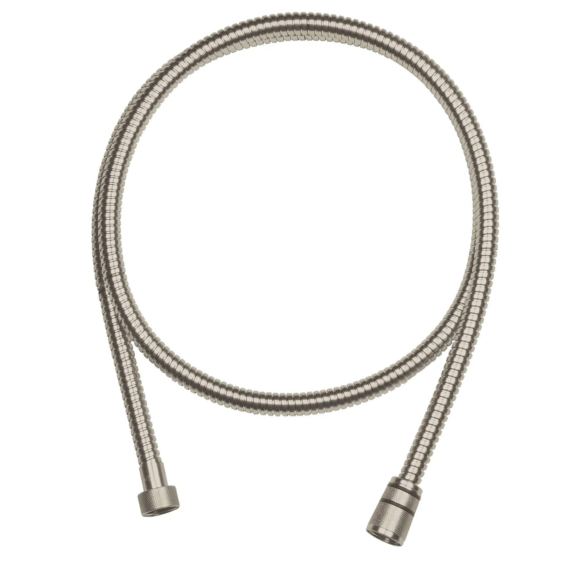 RotaFlex Boyau de douche métallique de 59 po // NICKEL BROSSÉ INFINITYFINISH // 14504_28417en0-rotaflex-metal-longlife-longlife-metal-shower-hose-twistfree-1500-brushed-nickel-infinityfinish_0_CDNwebp.webp