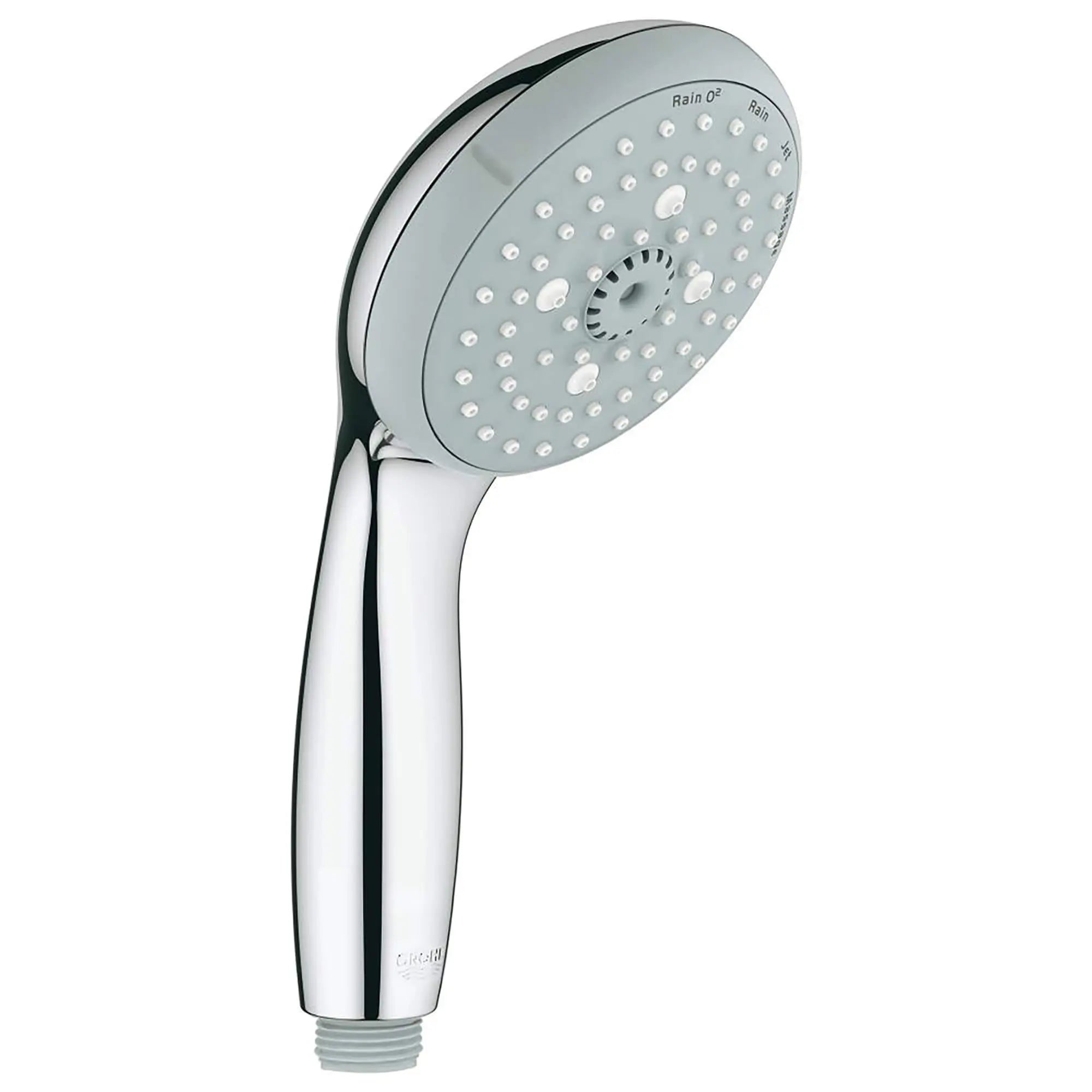 Tempesta 100 Douchette, 4 jets, 9,5L // CHROME STARLIGHT GROHE // 14506_28421001-Tempesta_100-Hand_Shower_4_Sprays_0_CDNwebp.webp