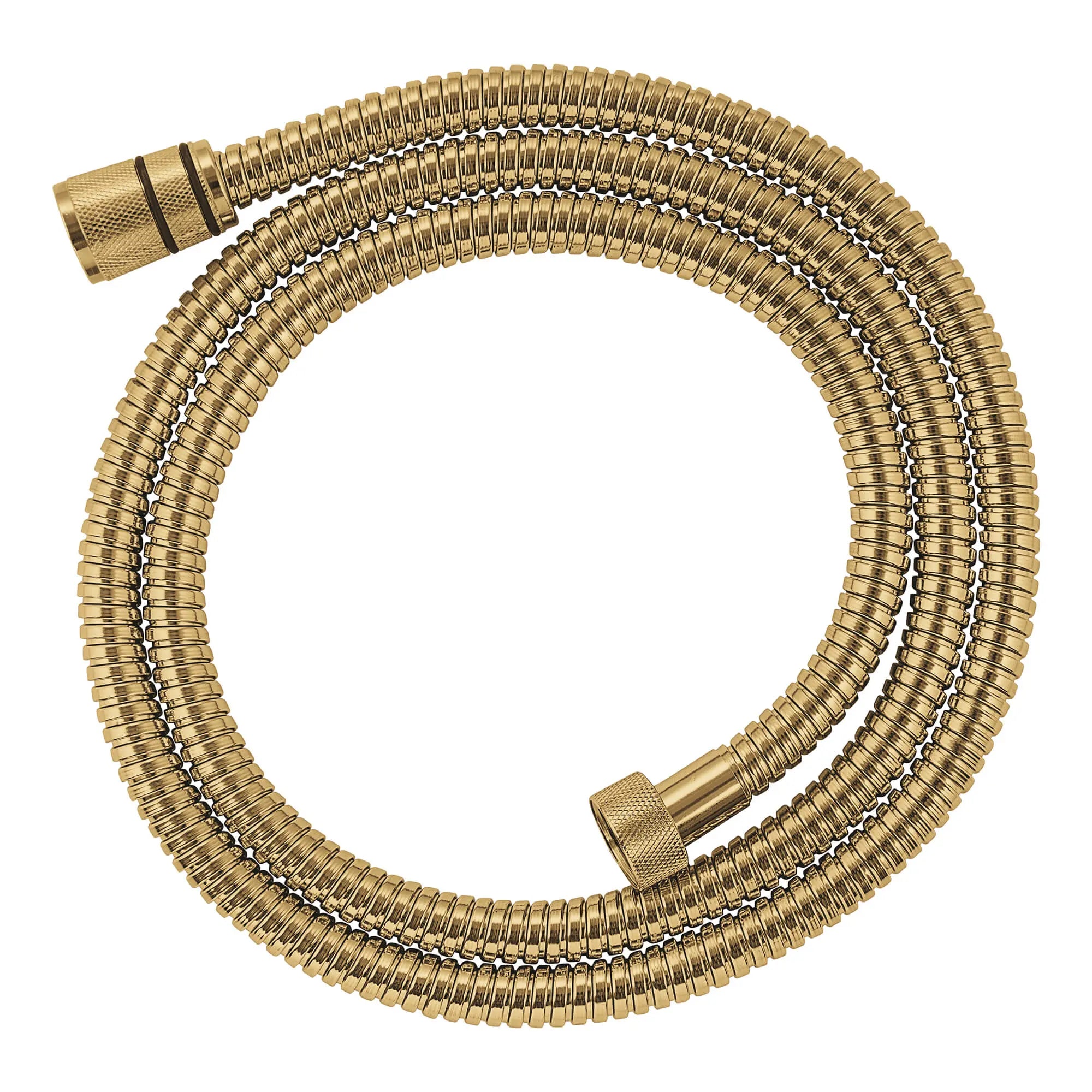 RotaFlex Boyau de douche métallique de 59 po // AUBE FRAÎCHE BROSSÉ // 14509_28417gn0-rotaflex-metal-longlife-longlife-metal-shower-hose-twistfree-1500-brushed-cool-sunrise-2_0_CDNwebp.webp