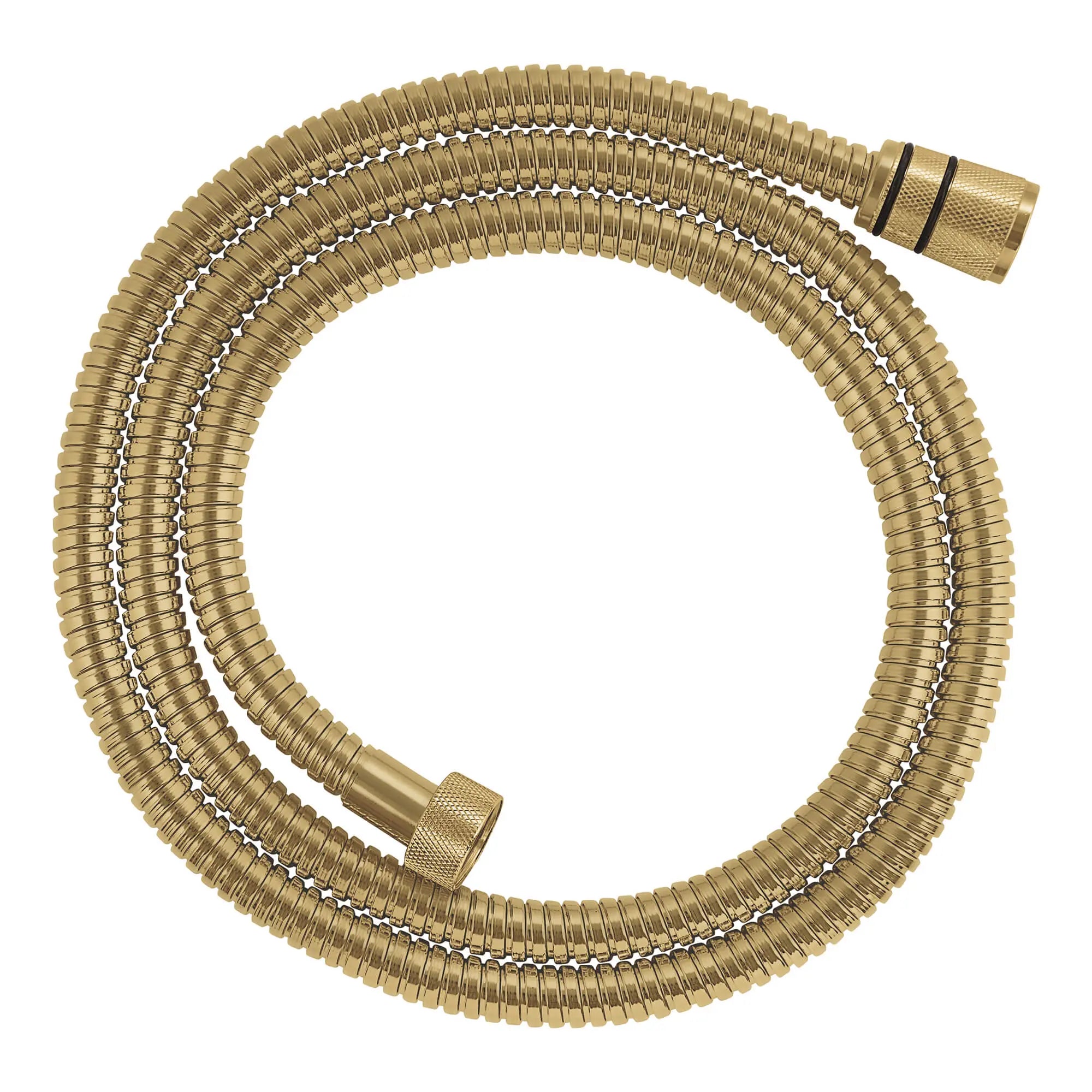RotaFlex Boyau de douche métallique de 59 po // AUBE FRAÎCHE BROSSÉ // 14514_28417gn0-rotaflex-metal-longlife-longlife-metal-shower-hose-twistfree-1500-brushed-cool-sunrise_0_CDNwebp.webp
