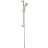 [28436EN1] 24" Shower Slide Bar Kit - 4 Sprays, 2.5 gpm - GROHE StarLight Chrome