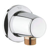 [28459000] Wall Union - GROHE StarLight Chrome