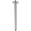 [28492AV0] 12? Ceiling Shower Arm - GROHE StarLight Chrome