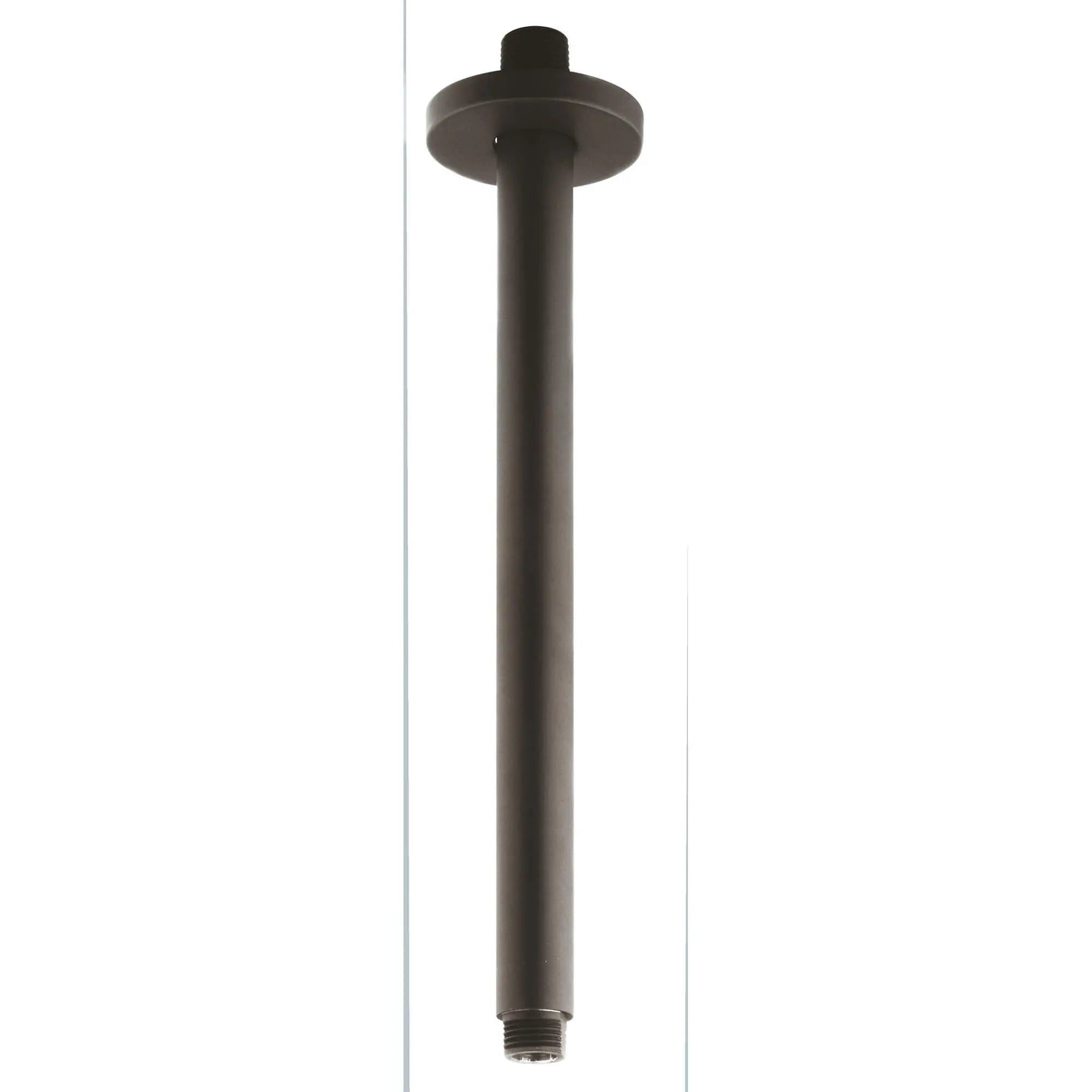 Rainshower Bras de douche de plafond de 12 po // BRONZE HUILÉ // 14567_28492zb0-rainshower-12-inch-ceiling-shower-arm-oil-rubbed-bronze_0_CDNwebp.webp