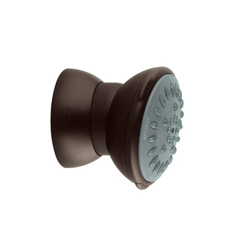 Movario 70 Massg Douch.Latérale 9,5L - Bronze huilé