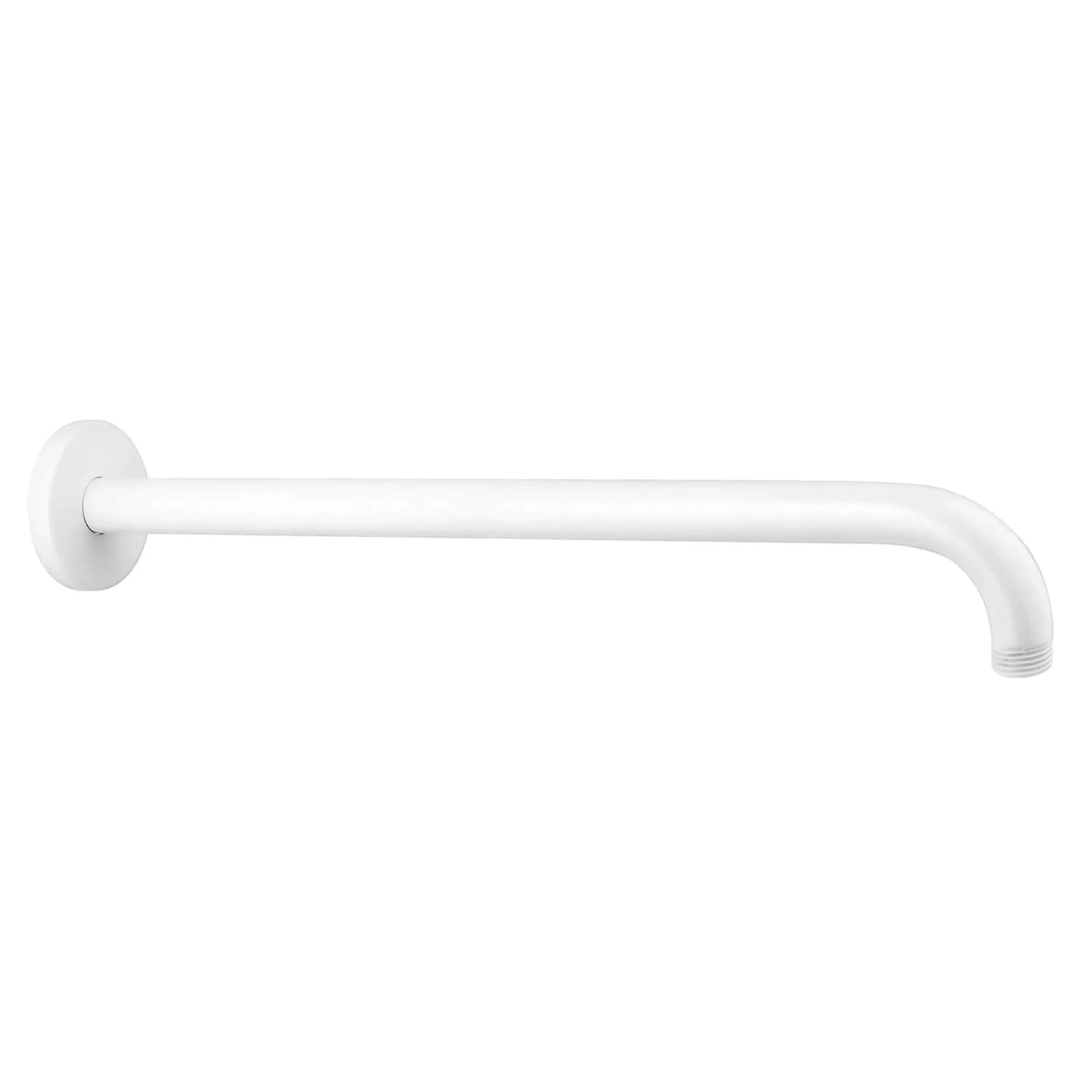 Rainshower Bras de douche de 15 po // MOON WHITE // 14594_28540LS0-Rainshower-16_Shower_Arm_0_CDNwebp.webp