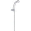[28605000] Wall Hand Shower Holder - GROHE StarLight Chrome