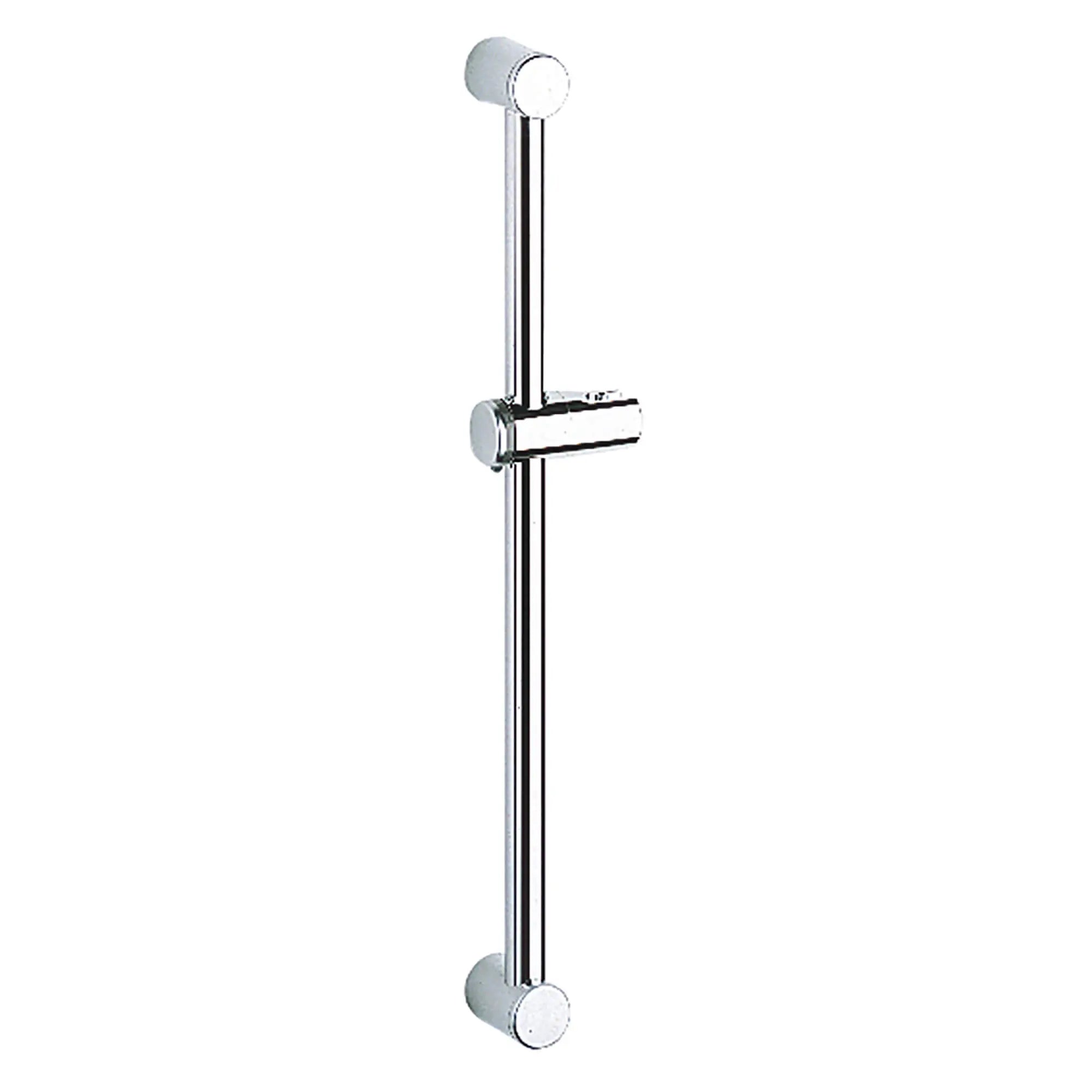 Relexa Barre de douche de 24 po // CHROME STARLIGHT GROHE // 14610_28620000-relexa-24-inch-shower-bar-starlight-chrome-2_0_CDNwebp.webp