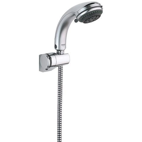 Porte-douchette mural amovible - Chrome StarLight GROHE