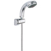 [28623000] Adjustable Wall Mount Hand Shower Holder - GROHE StarLight Chrome