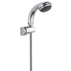 [28623000] Adjustable Wall Mount Hand Shower Holder - GROHE StarLight Chrome