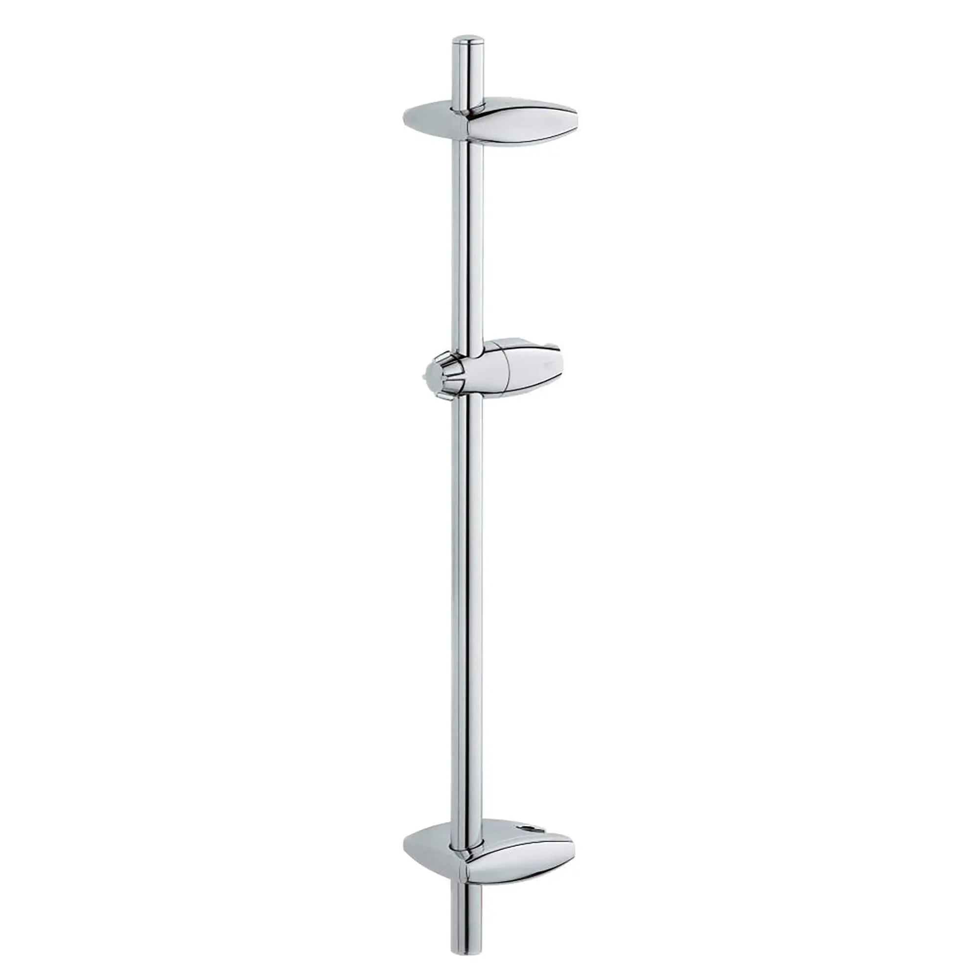 Barre de douche 24 po // CHROME STARLIGHT GROHE // 14645_28723000-Movario-24_Shower_Bar_0_CDNwebp.webp