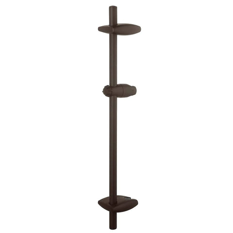 Barre de douche 24 po - Oil Rubbed Bronze