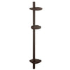 [28723ZB0] 24" Shower Slide Bar - GROHE StarLight Chrome