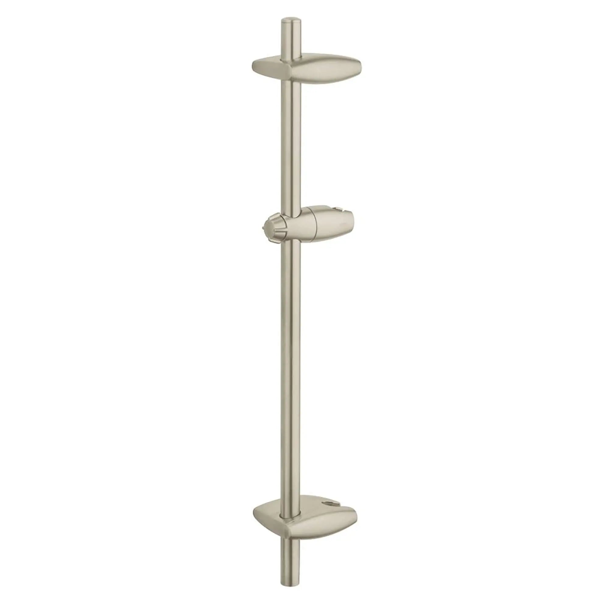 Barre de douche 24 po // NICKEL BROSSÉ INFINITYFINISH // 14650_28723EN0-Movario-24_Shower_Bar_0_CDNwebp.webp