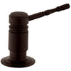 [28750ZB0] Deluxe Rustic Soap/Lotion Dispenser - Oil Rubbed Bronze